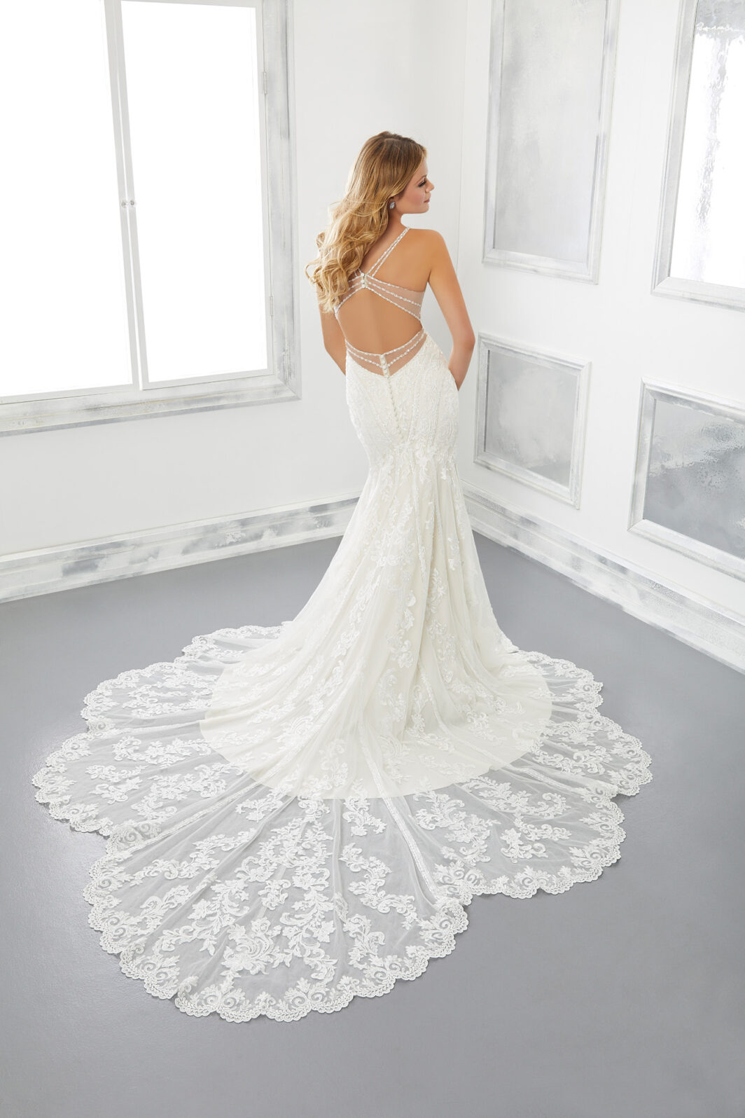 mori lee 2301